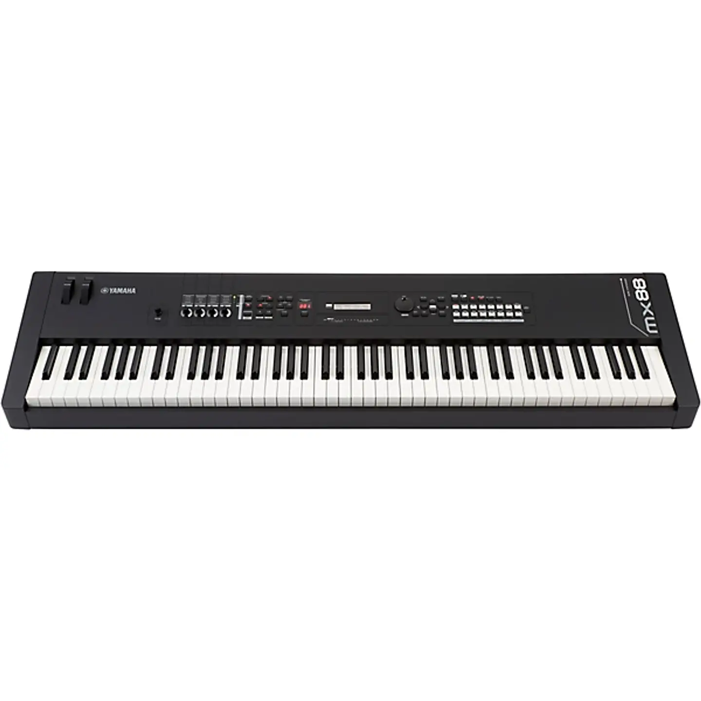 YAMAHA MX88 SINTETIZADOR 88 TECLAS 3