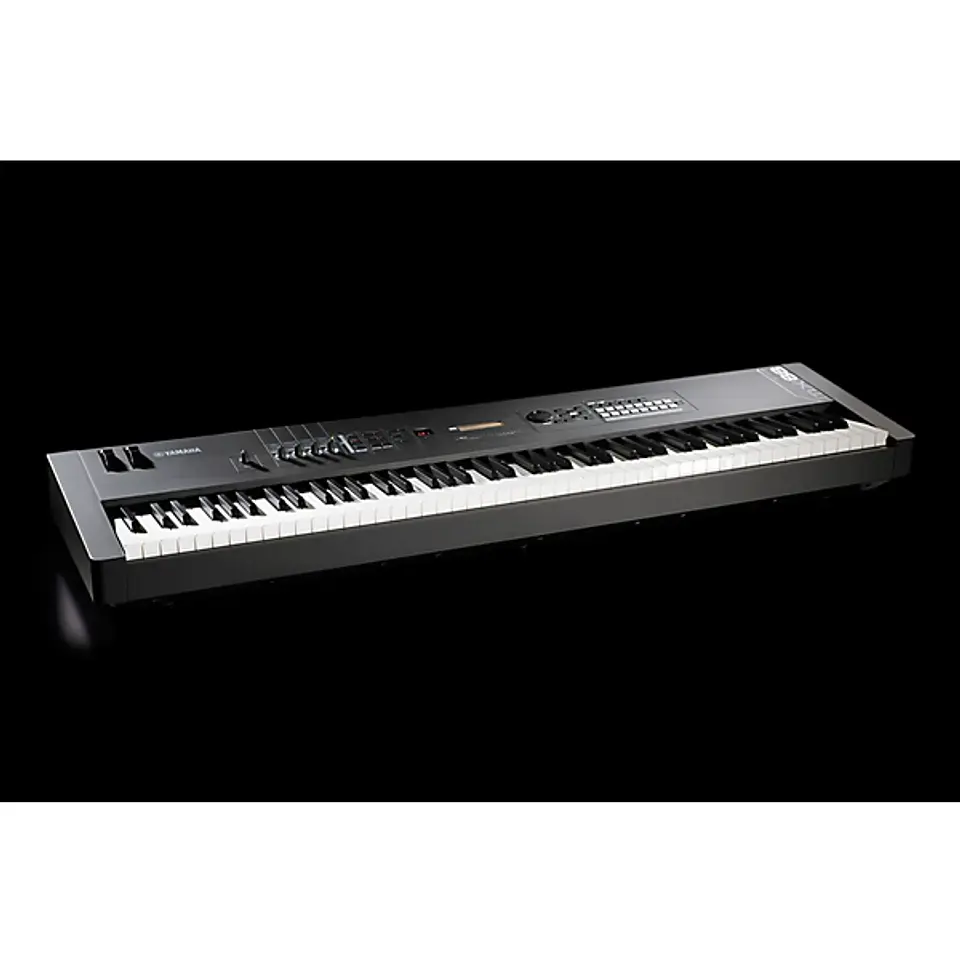 YAMAHA MX88 SINTETIZADOR 88 TECLAS 8