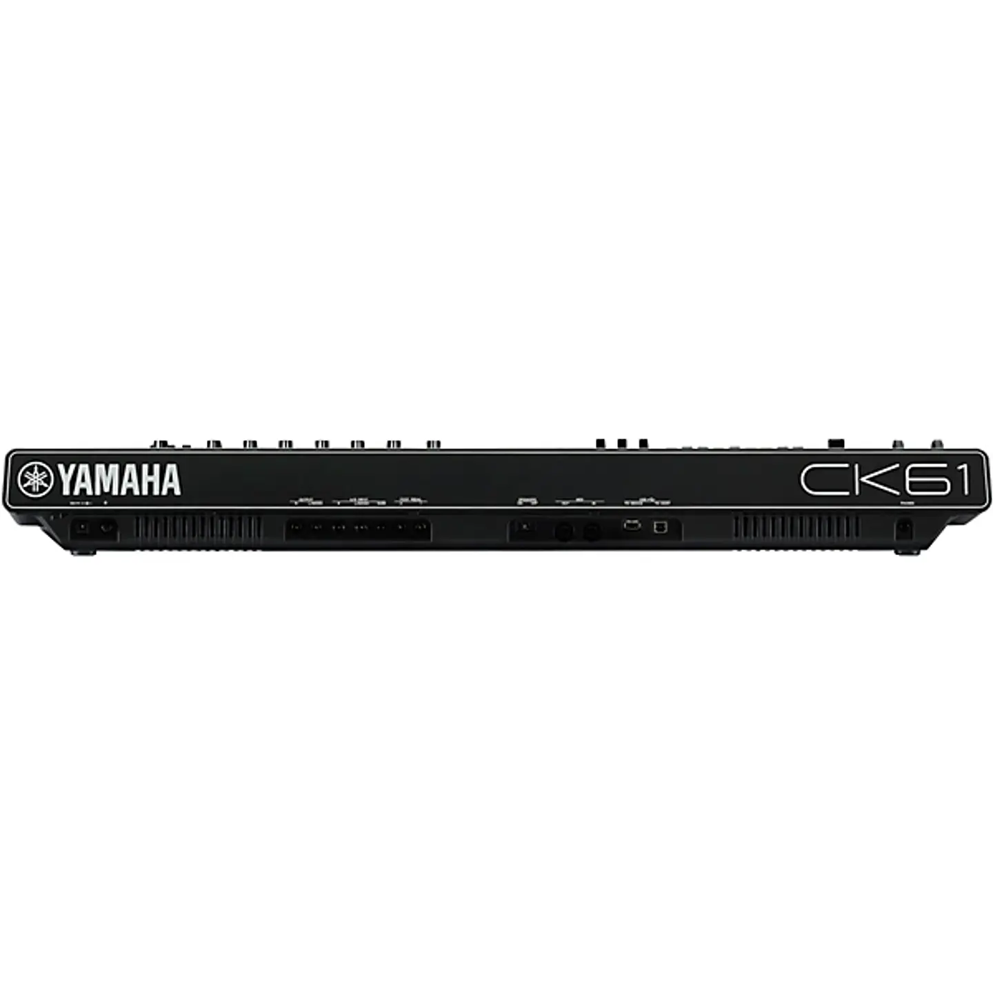 YAMAHA CK61 STAGE KEYBOARD 61 TECLAS 5