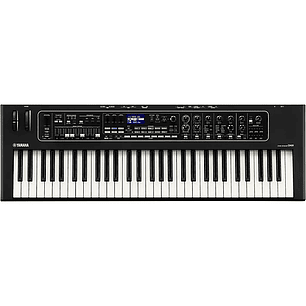 YAMAHA CK61 STAGE KEYBOARD 61 TECLAS