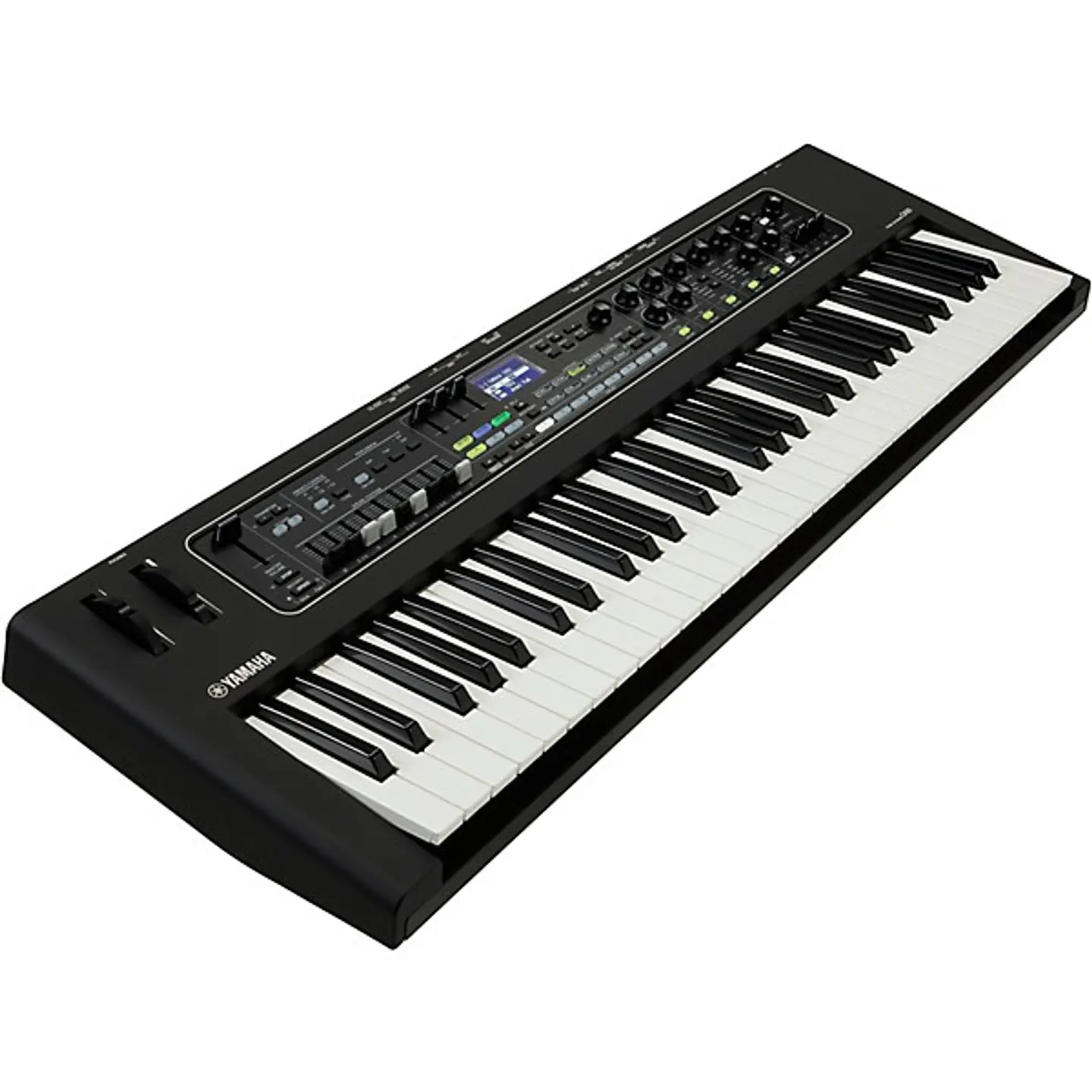 YAMAHA CK61 STAGE KEYBOARD 61 TECLAS 1