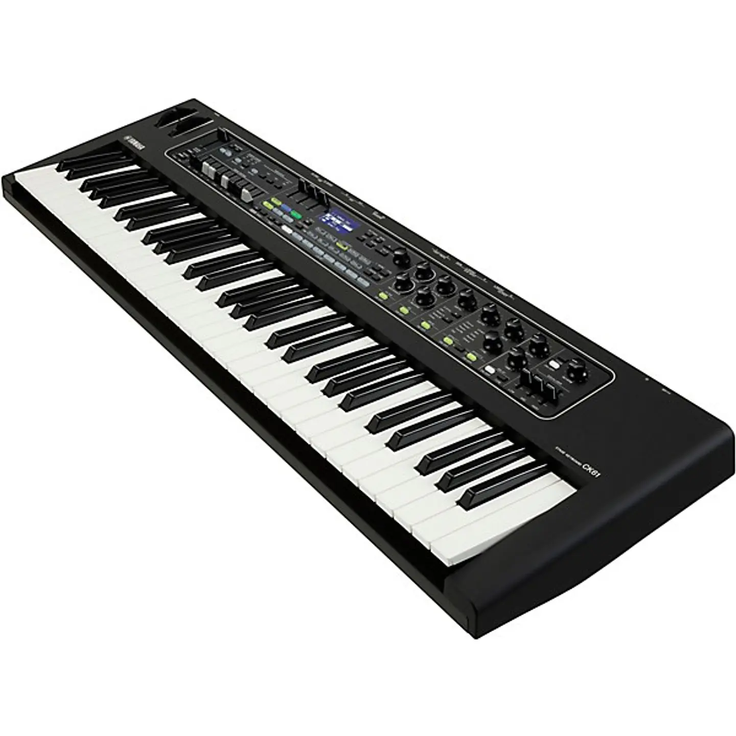 YAMAHA CK61 STAGE KEYBOARD 61 TECLAS 3