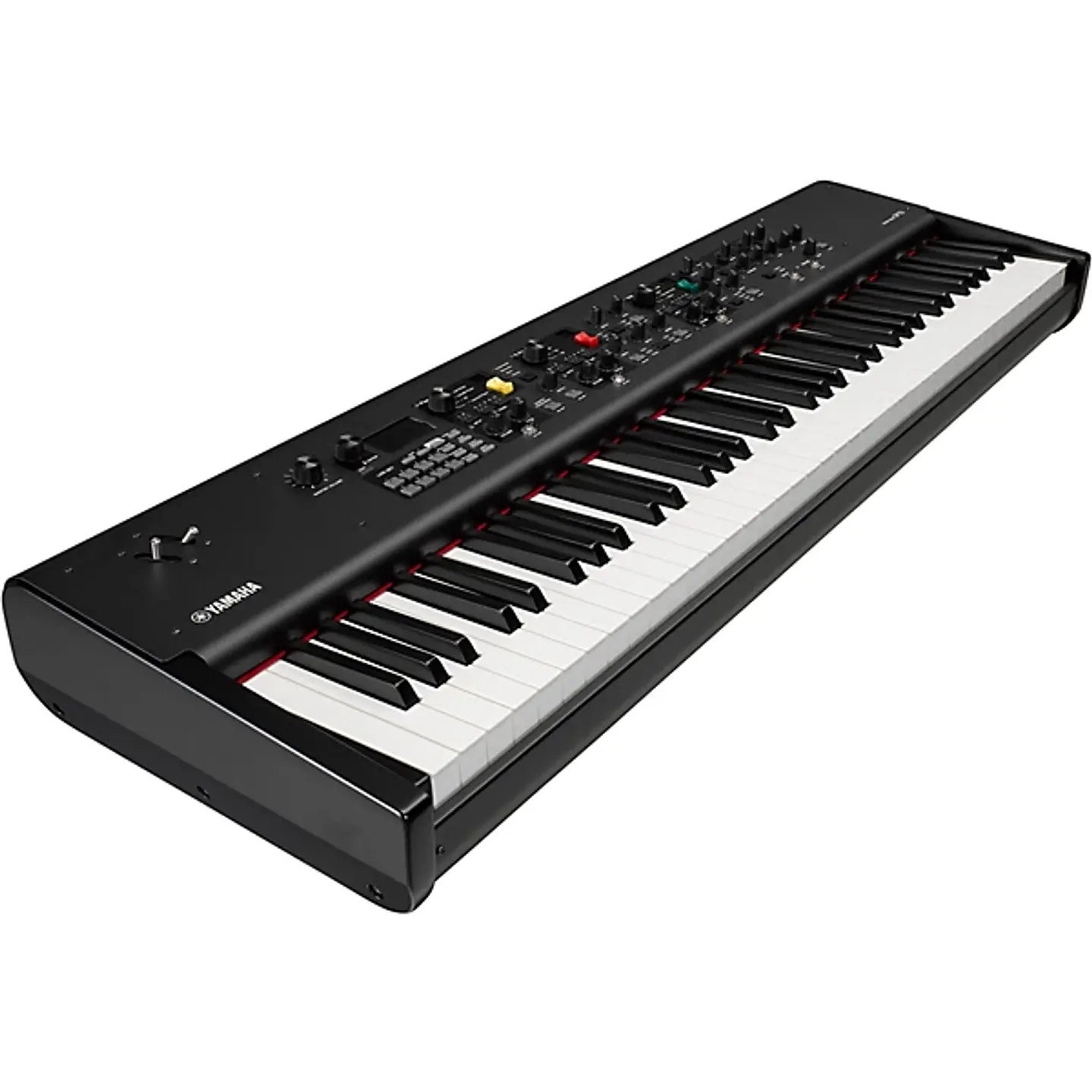 YAMAHA CP73 DIGITAL STAGE PIANO 1