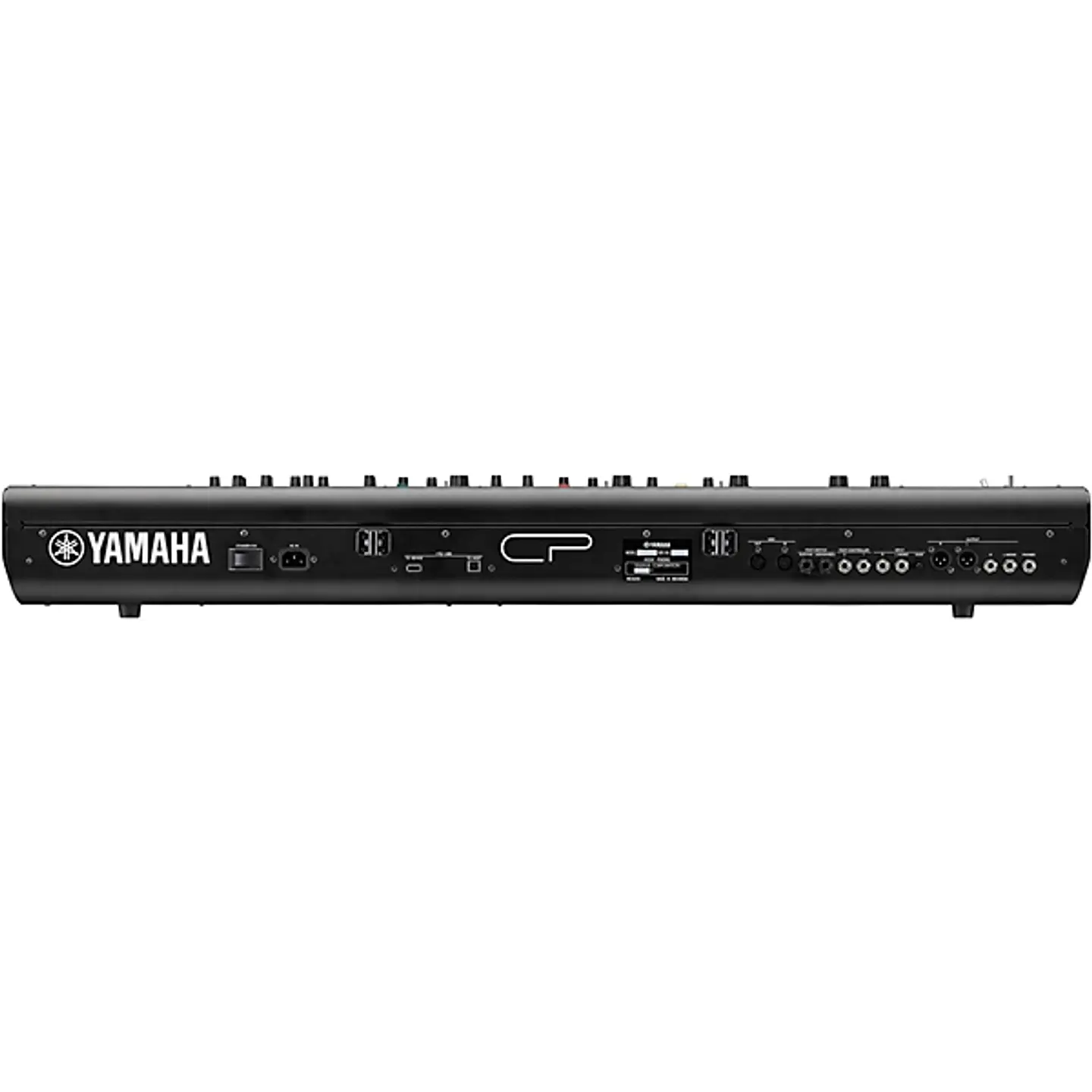 YAMAHA CP73 DIGITAL STAGE PIANO 4
