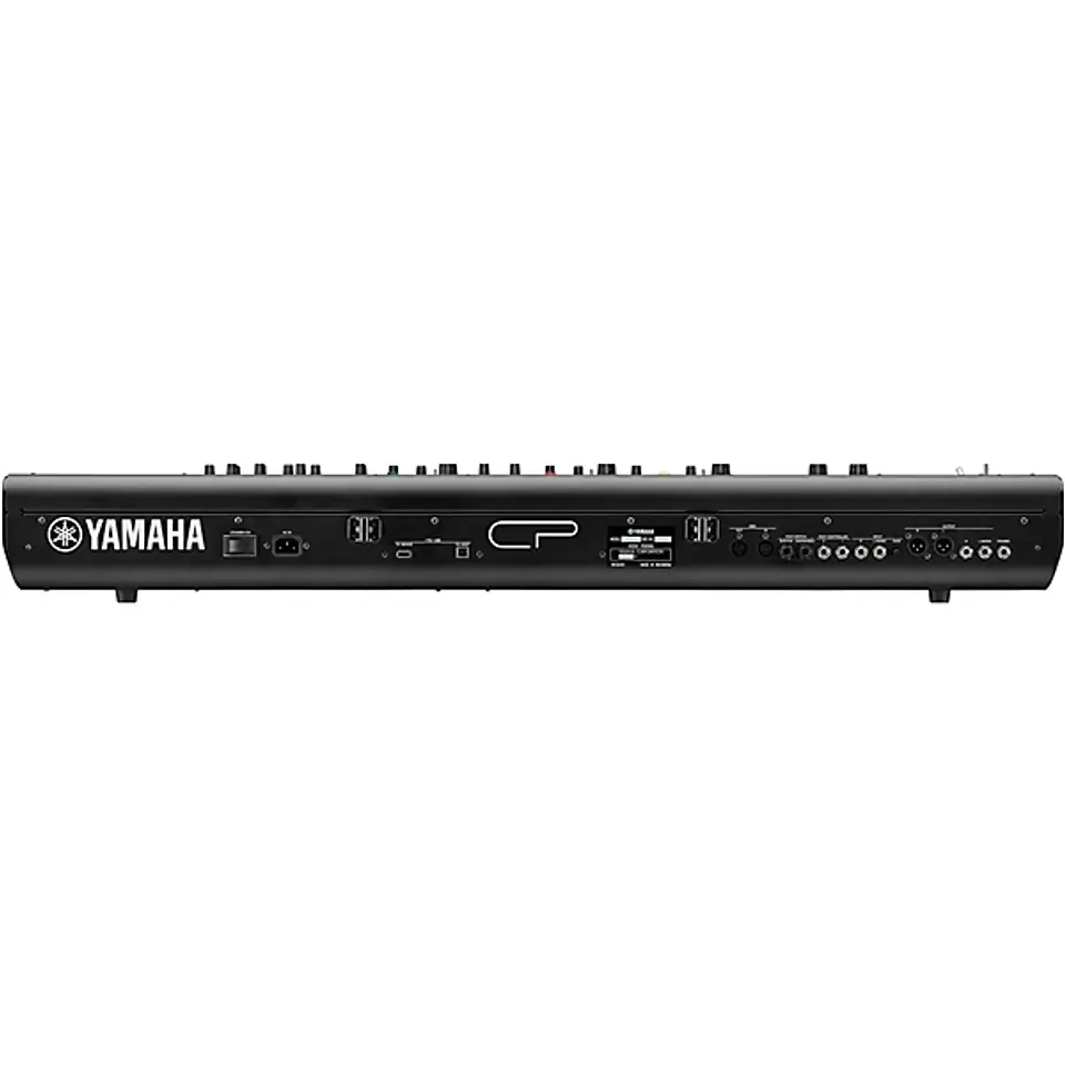 YAMAHA CP73 DIGITAL STAGE PIANO 4