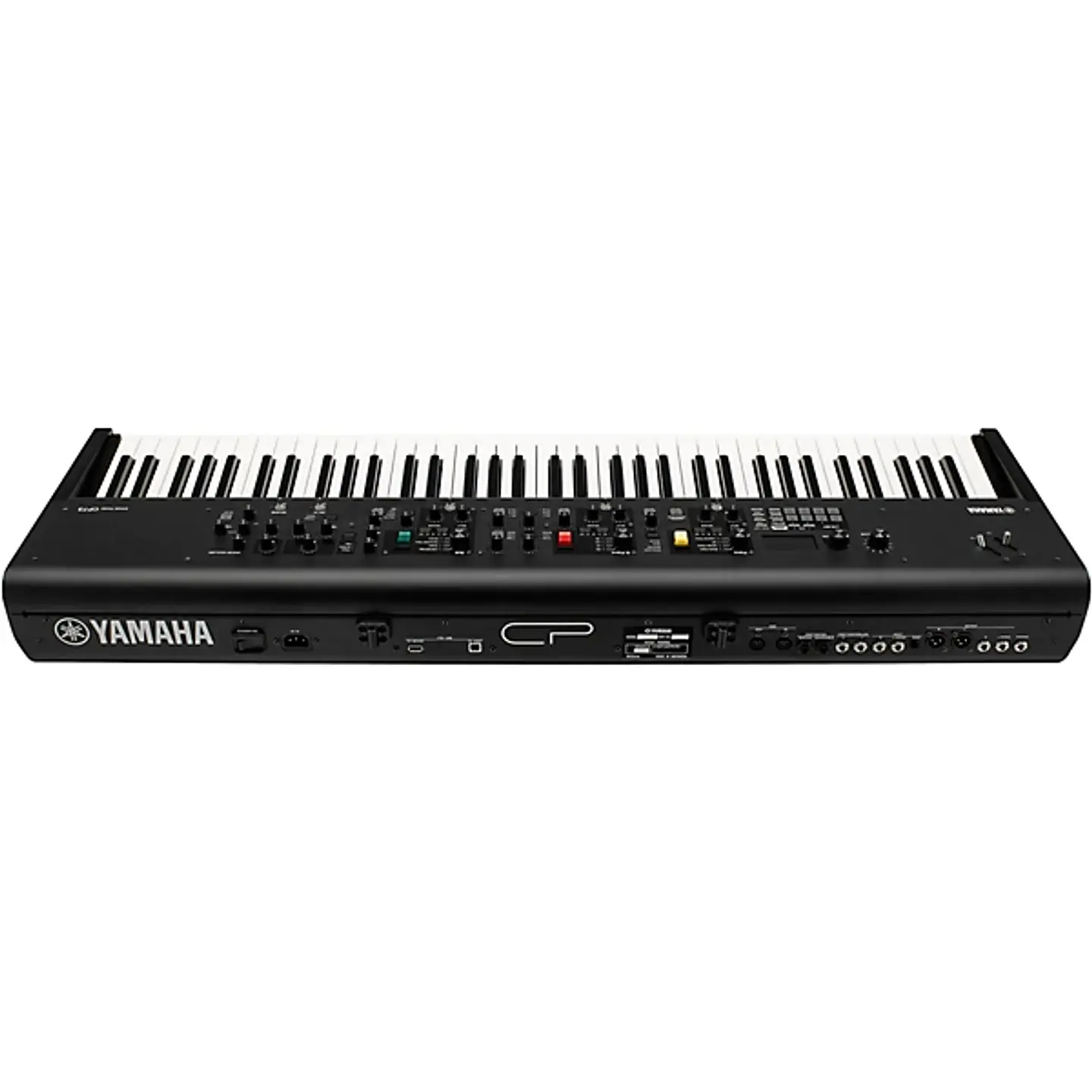 YAMAHA CP73 DIGITAL STAGE PIANO 6