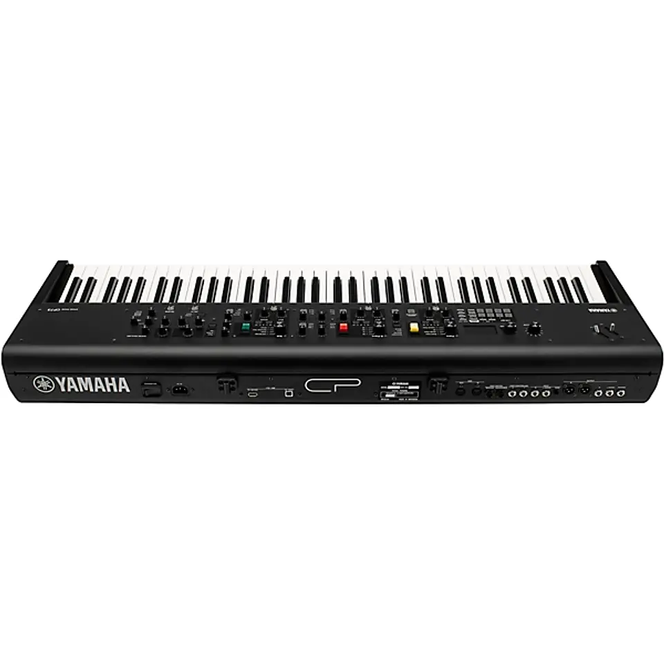 YAMAHA CP73 DIGITAL STAGE PIANO 6