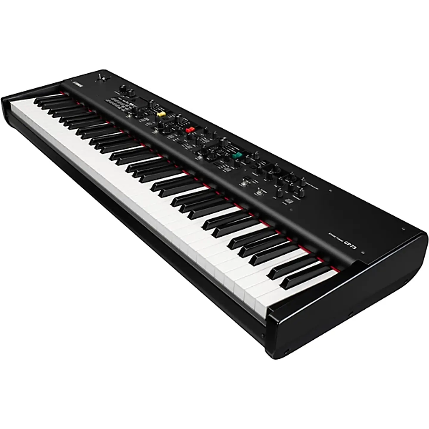 YAMAHA CP73 DIGITAL STAGE PIANO 5