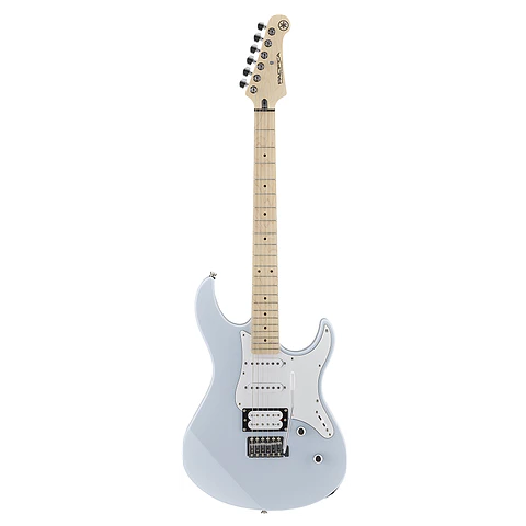 YAMAHA GUITARRA ELECTRICA PAC112VM IB ICE BLUE