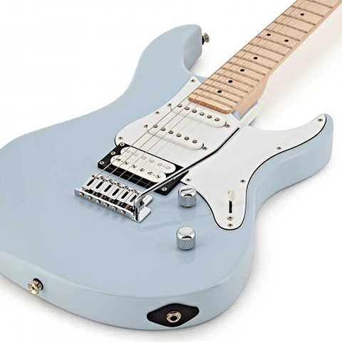 YAMAHA GUITARRA ELECTRICA PAC112VM IB ICE BLUE