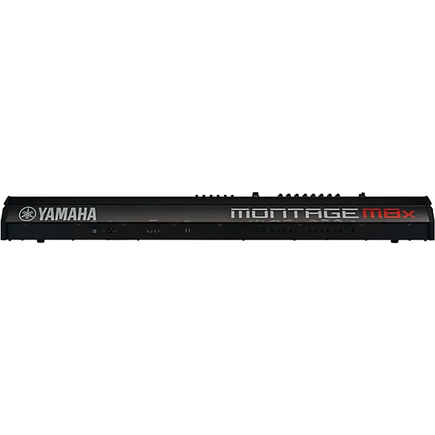 YAMAHA MONTAGE M8X SINTETIZADOR 5