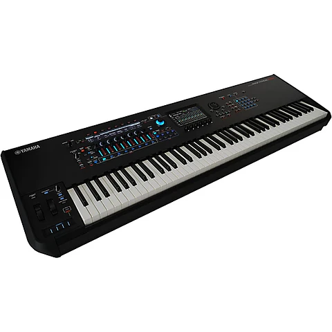 YAMAHA MONTAGE M8X SINTETIZADOR