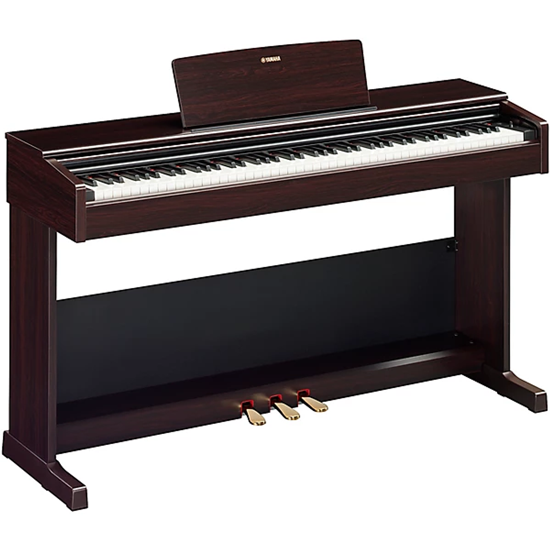 YAMAHA ARIUS YDP105R PIANO DIGITAL 3