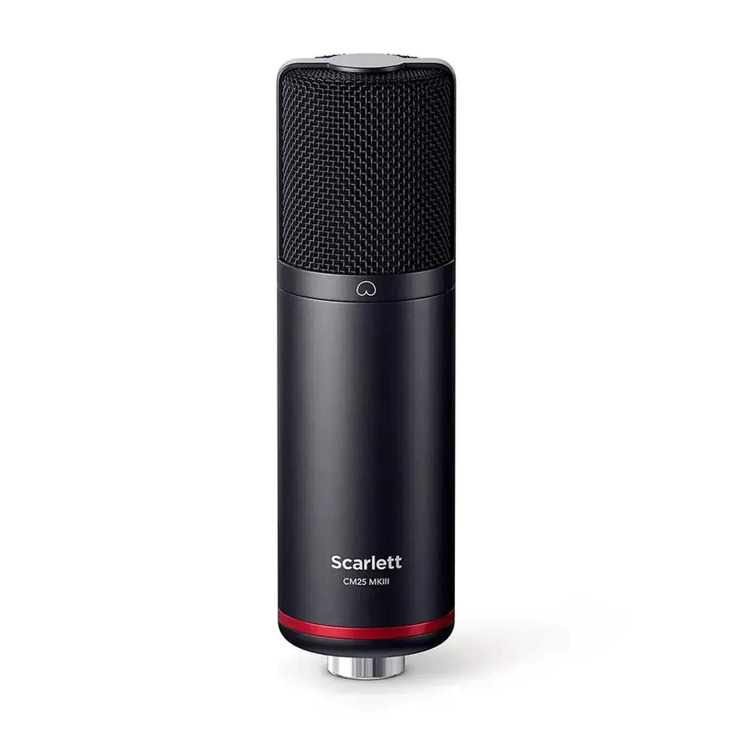 FOCUSRITE SCARLETT PACK HOME STUDIO INTERFAZ DE AUDIO 2i2 4TH GEN 4