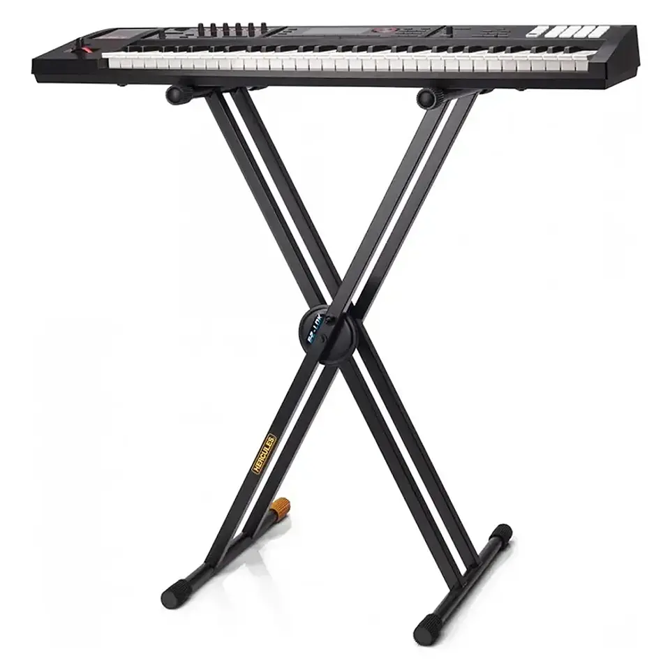 ATRIL PARA TECLADO PORTABLE HERCULES KS120B  2