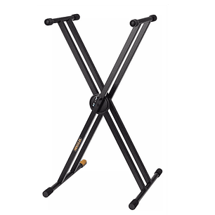 ATRIL PARA TECLADO PORTABLE HERCULES KS120B 