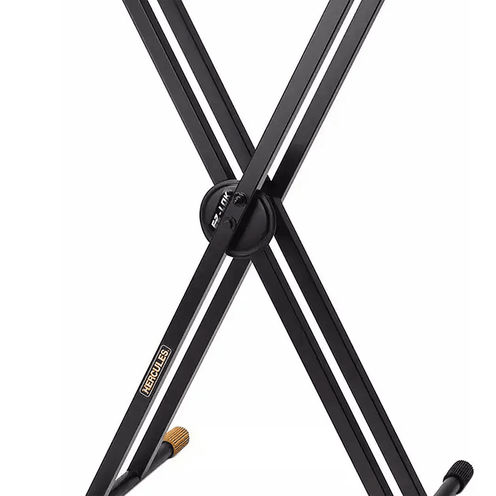 ATRIL PARA TECLADO PORTABLE HERCULES KS120B  6