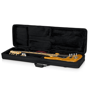 GATOR GL BASS ESTUCHE LIVIANO PARA BAJO