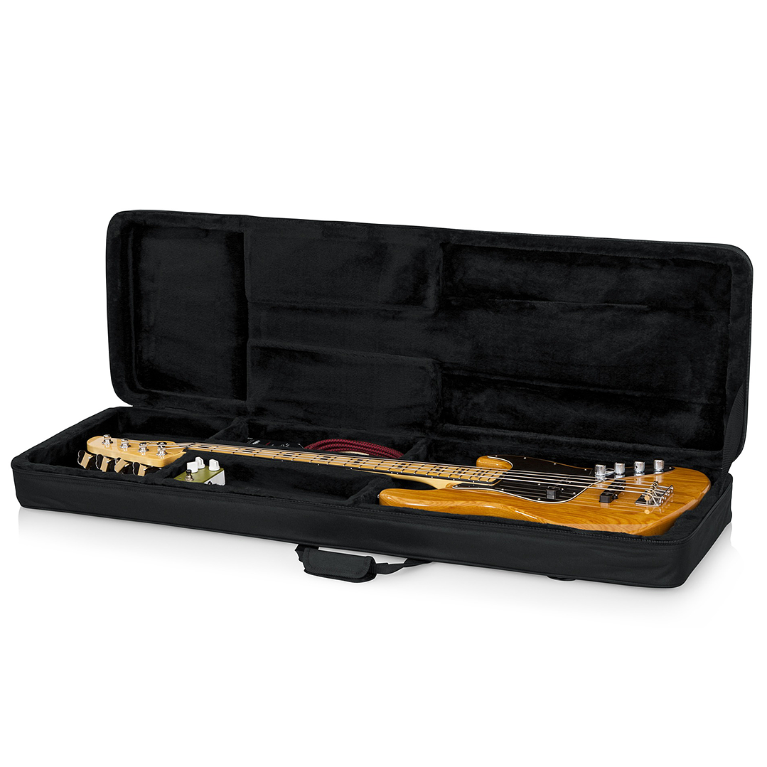 GATOR GL BASS ESTUCHE LIVIANO PARA BAJO 2