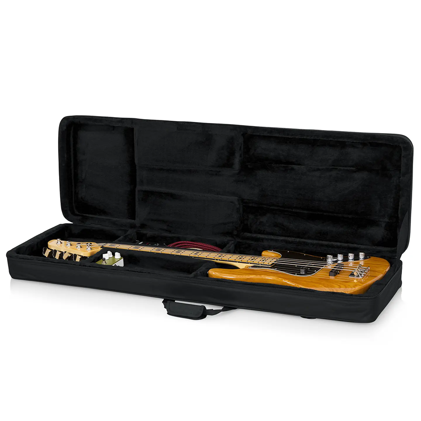 GATOR GL BASS ESTUCHE LIVIANO PARA BAJO 2