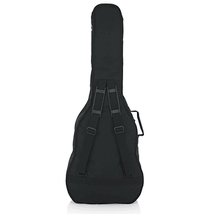 GATOR FUNDA BOLSO PARA GUITARRA CLASICA