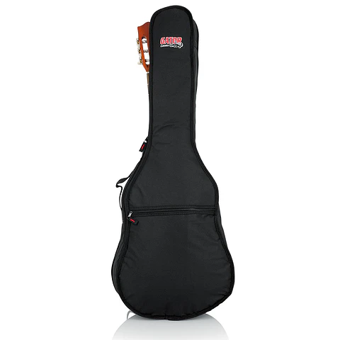GATOR FUNDA BOLSO PARA GUITARRA CLASICA