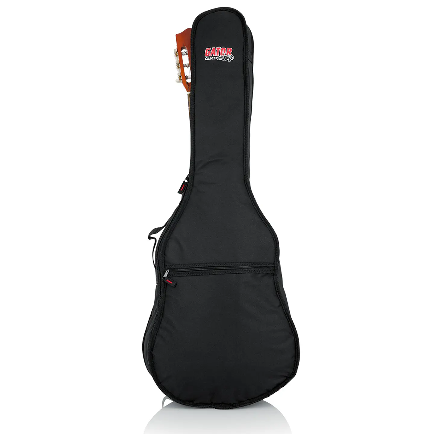 GATOR FUNDA BOLSO PARA GUITARRA CLASICA 1