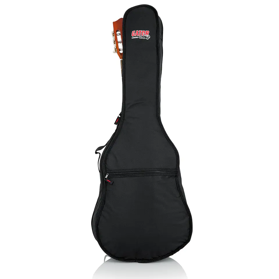GATOR FUNDA BOLSO PARA GUITARRA CLASICA 1