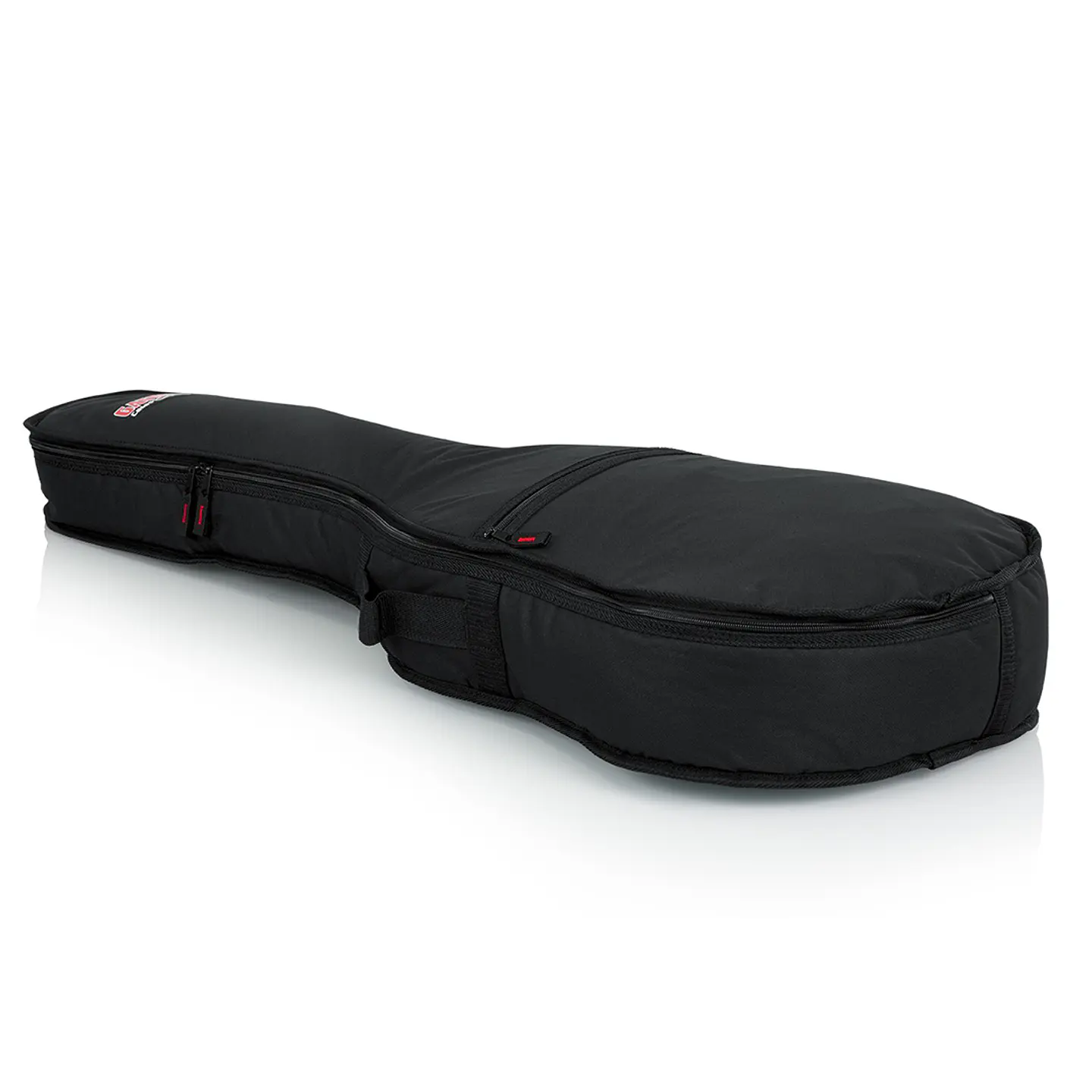 GATOR FUNDA BOLSO PARA GUITARRA CLASICA 4