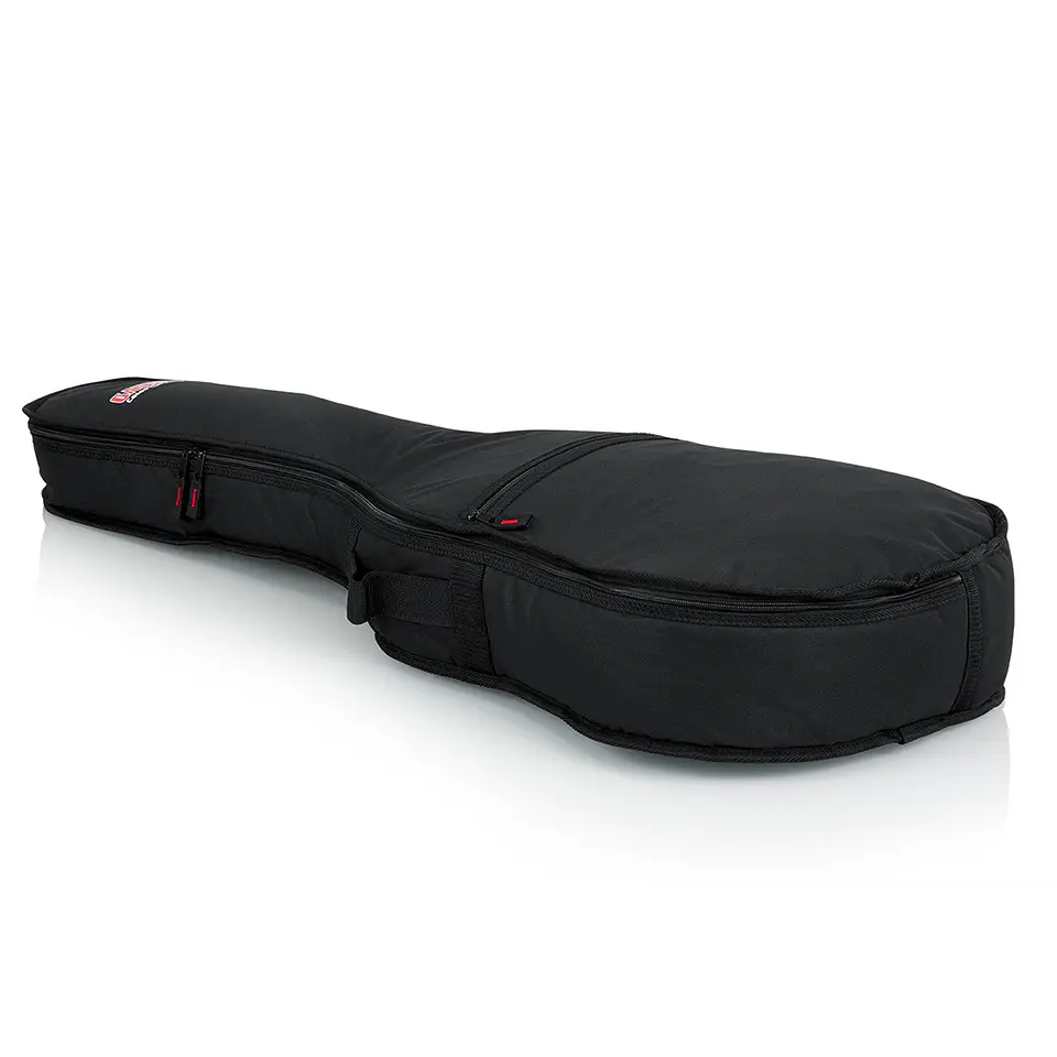 GATOR FUNDA BOLSO PARA GUITARRA CLASICA 4