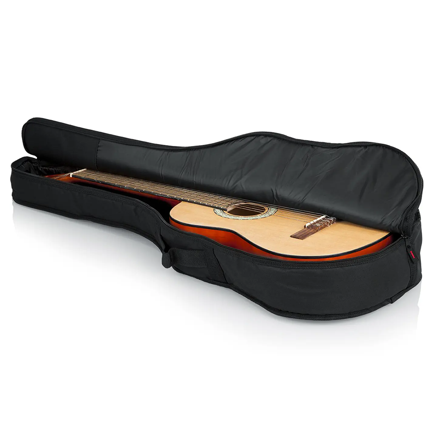 GATOR FUNDA BOLSO PARA GUITARRA CLASICA 3