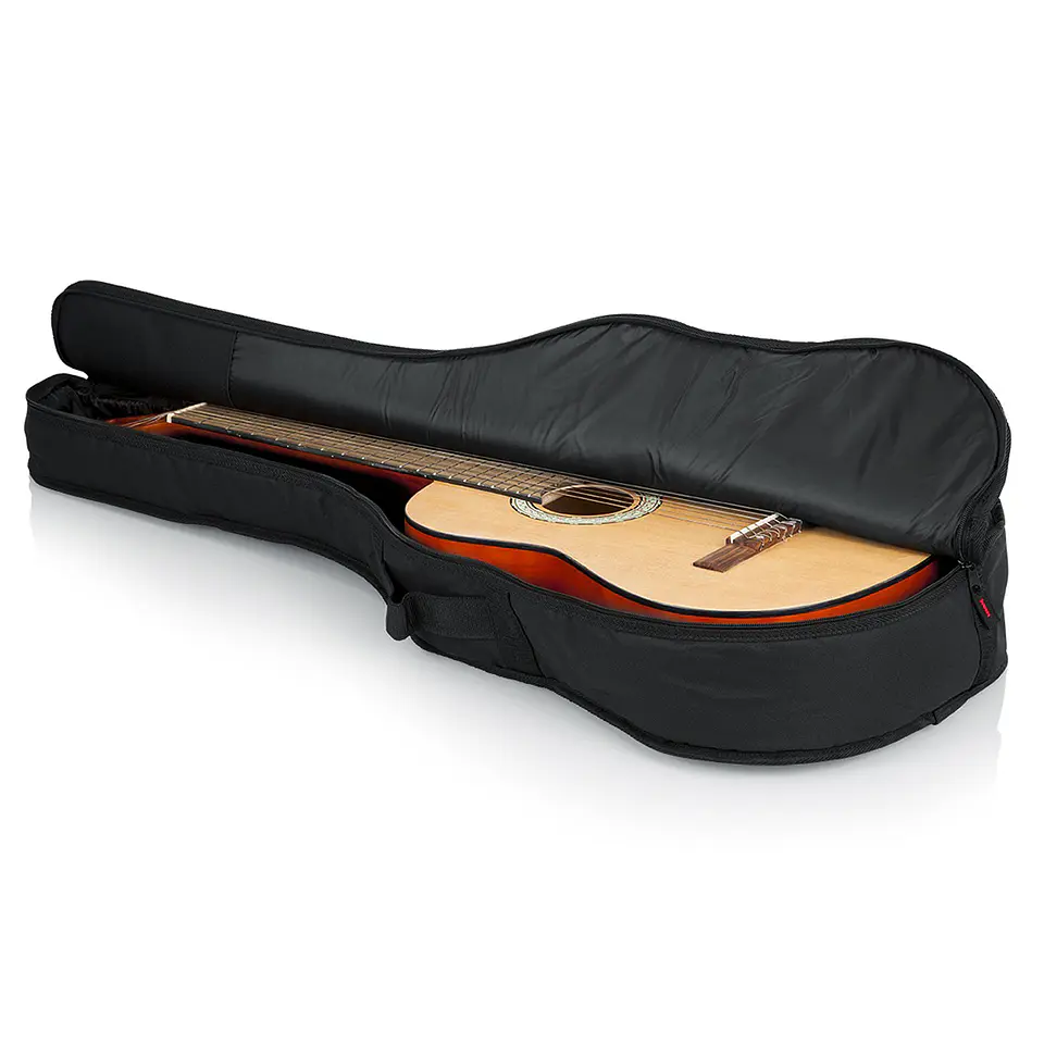 GATOR FUNDA BOLSO PARA GUITARRA CLASICA 3