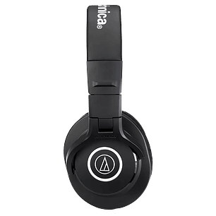 AUDIOTECHNICA AUDIFONOS PROFESIONALES DE MONITOREO ATHM40X