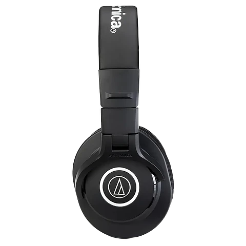 AUDIOTECHNICA AUDIFONOS PROFESIONALES DE MONITOREO ATHM40X