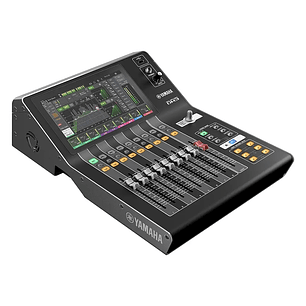 YAMAHA DM3 STANDAR MIXER CONSOLA DE MEZCLA DIGITAL