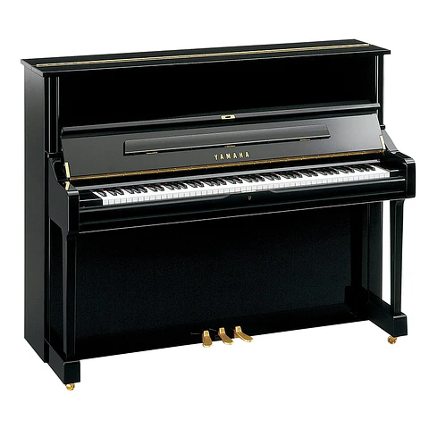 YAMAHA U1 PE PIANO VERTICAL ACUSTICO