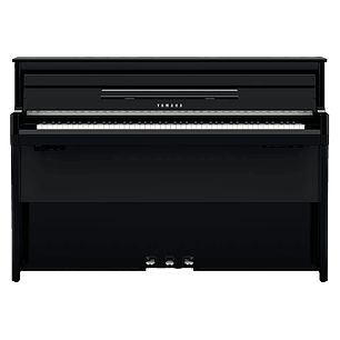 YAMAHA DIGITAL PIANO NU1XA AVANTGRAND HIBRIDO  