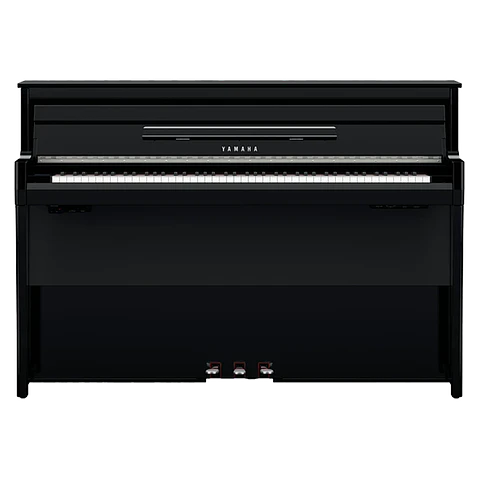 YAMAHA DIGITAL PIANO NU1XA AVANTGRAND HIBRIDO  