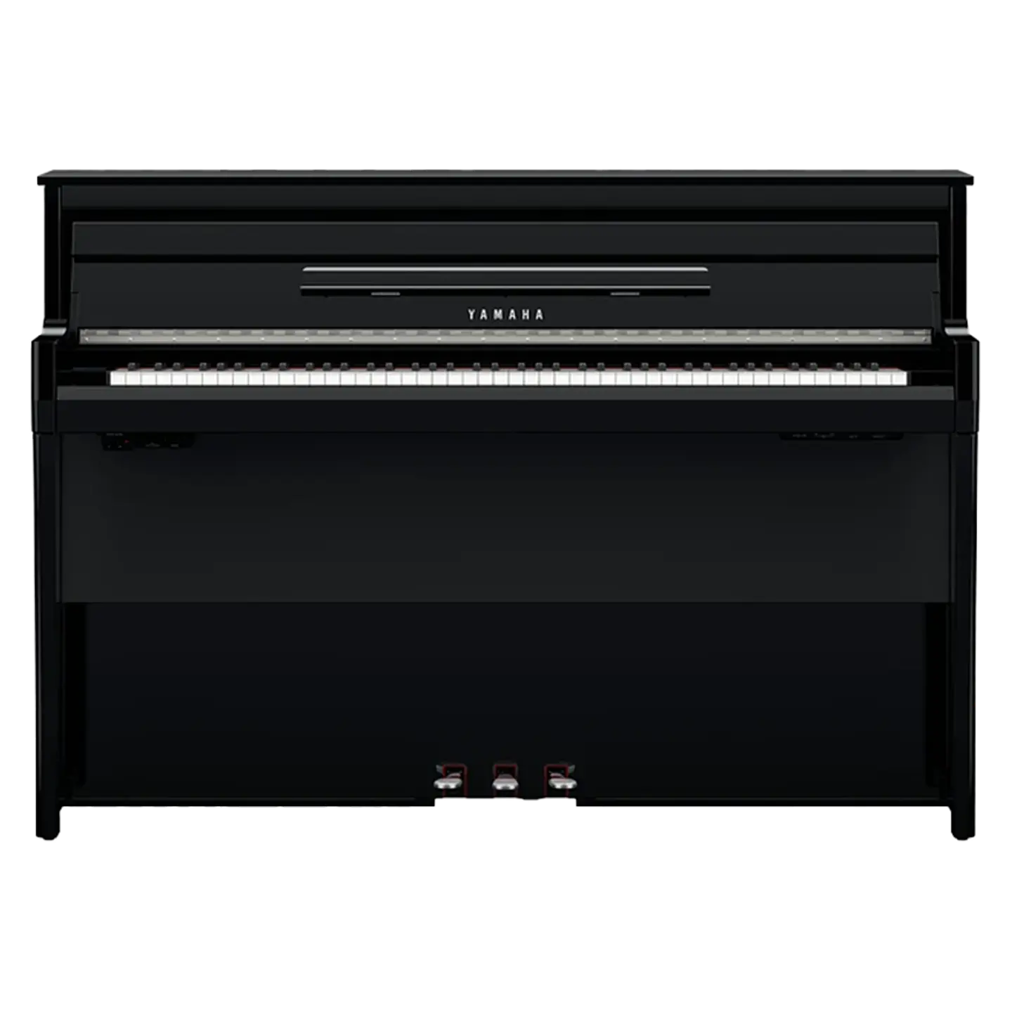 YAMAHA DIGITAL PIANO NU1XA AVANTGRAND HIBRIDO   2
