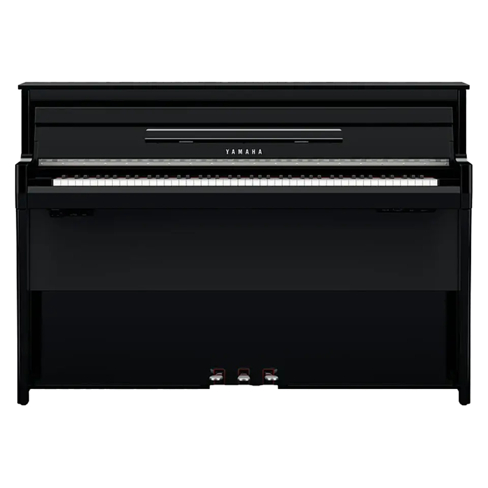 YAMAHA DIGITAL PIANO NU1XA AVANTGRAND HIBRIDO   2