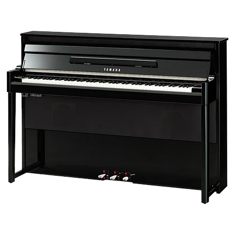 YAMAHA DIGITAL PIANO NU1XA AVANTGRAND HIBRIDO  