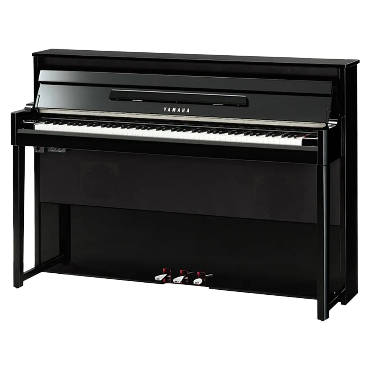 YAMAHA DIGITAL PIANO NU1XA AVANTGRAND HIBRIDO   1