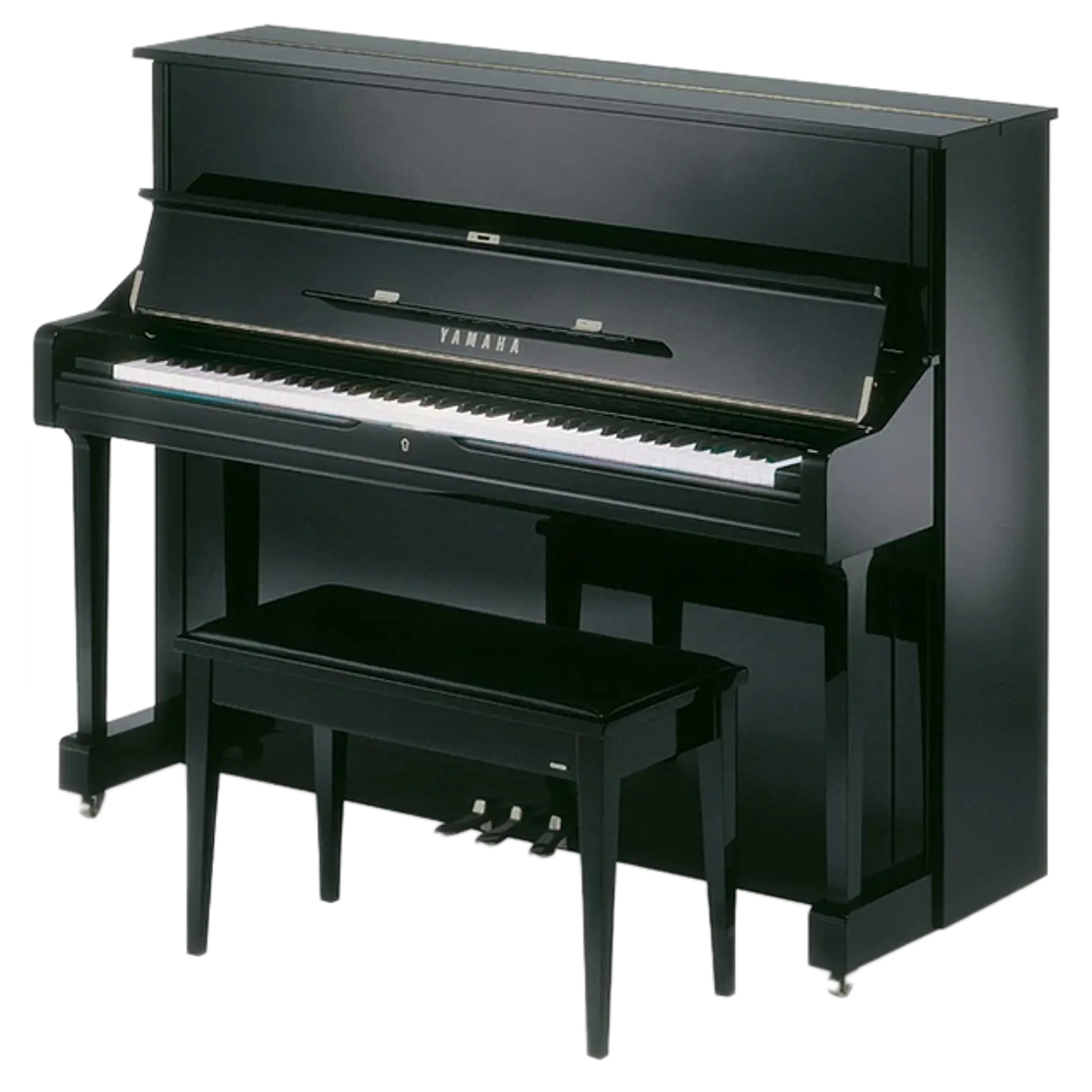 YAMAHA U1J PIANO VERTICAL 2