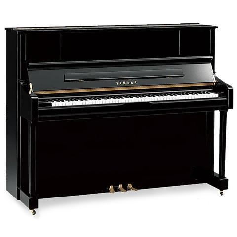 YAMAHA U1J PIANO VERTICAL
