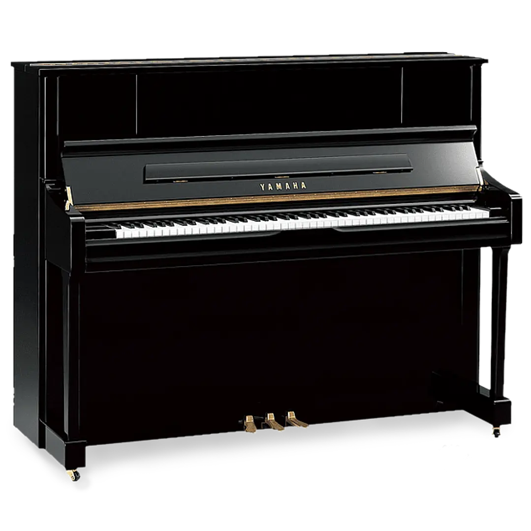 YAMAHA U1J PIANO VERTICAL 1