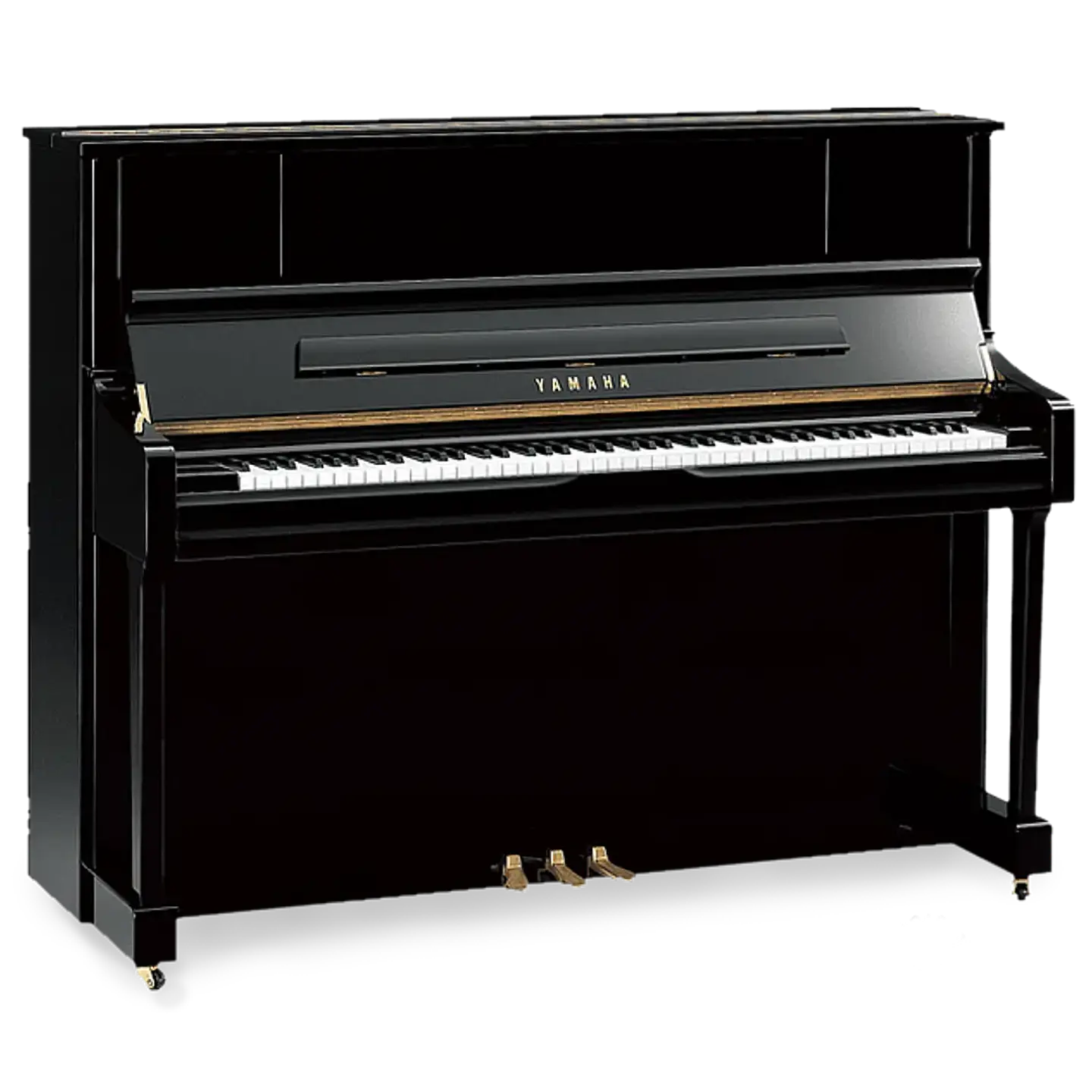 YAMAHA U1J PIANO VERTICAL 1