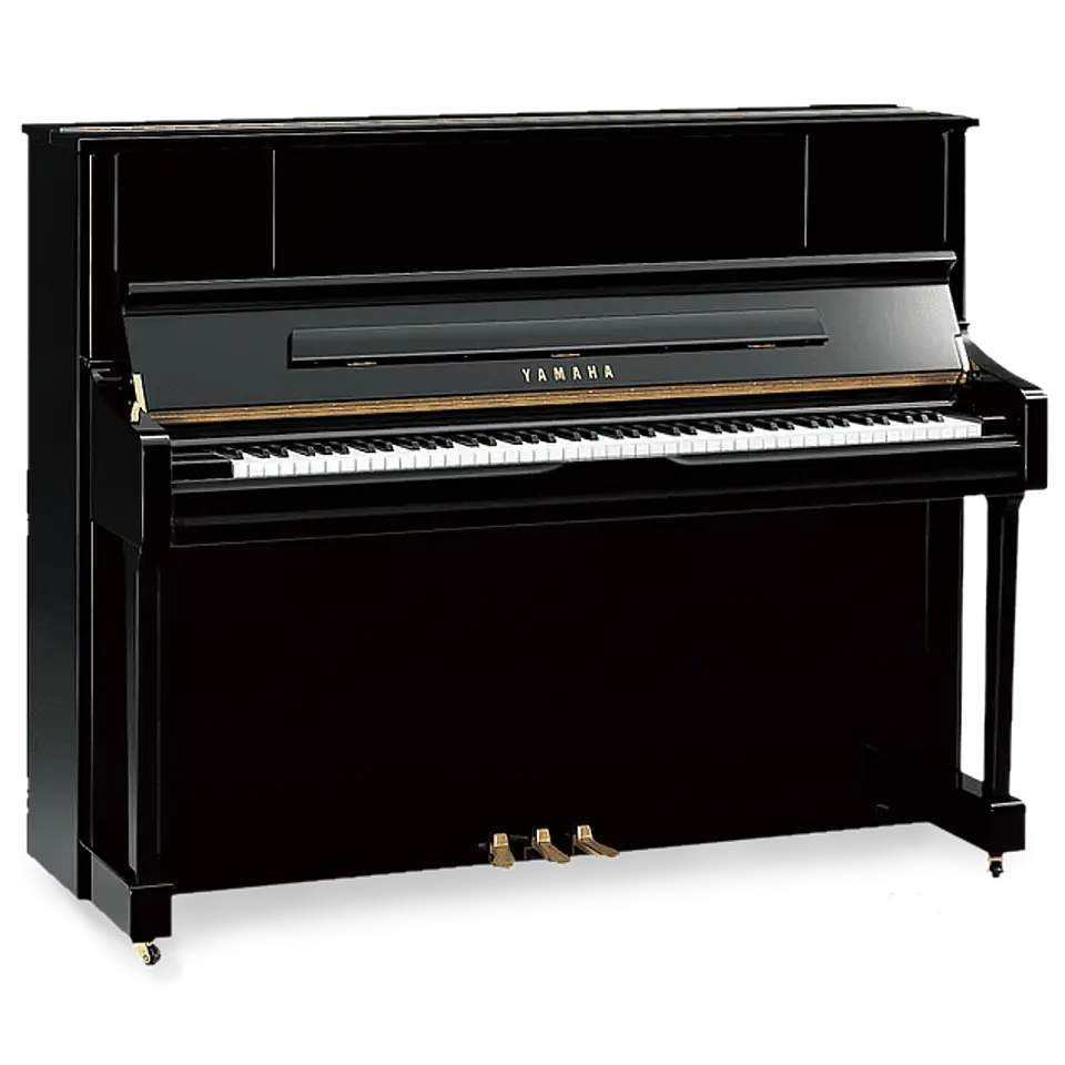 YAMAHA U1J PIANO VERTICAL 1