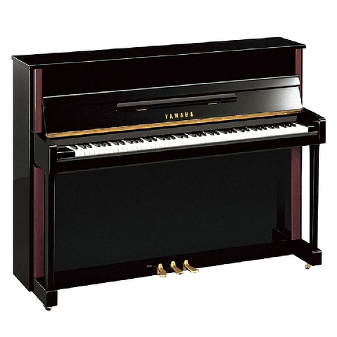 YAMAHA JX113 PIANO VERTICAL 