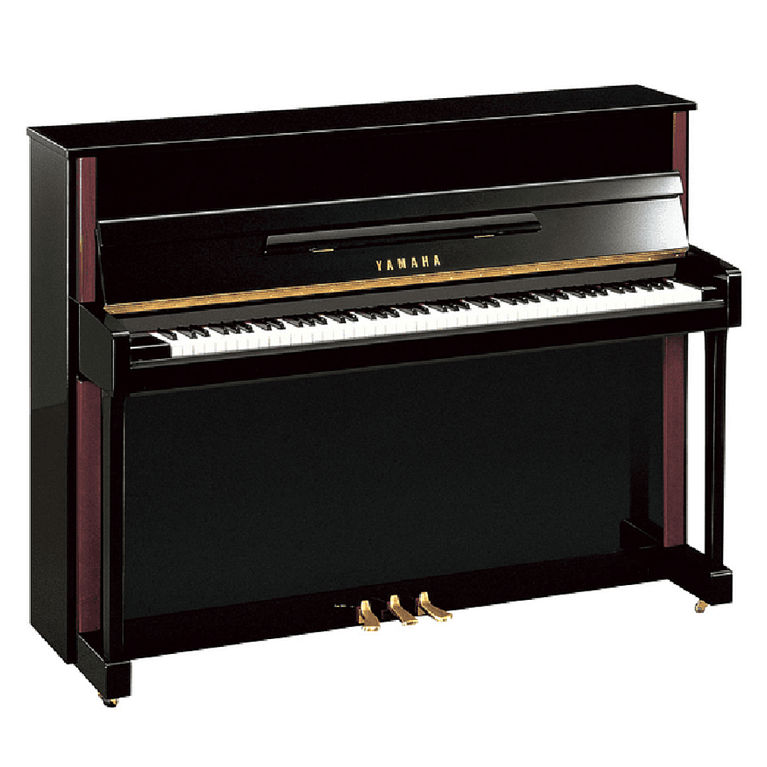 YAMAHA JX113 PIANO VERTICAL  1