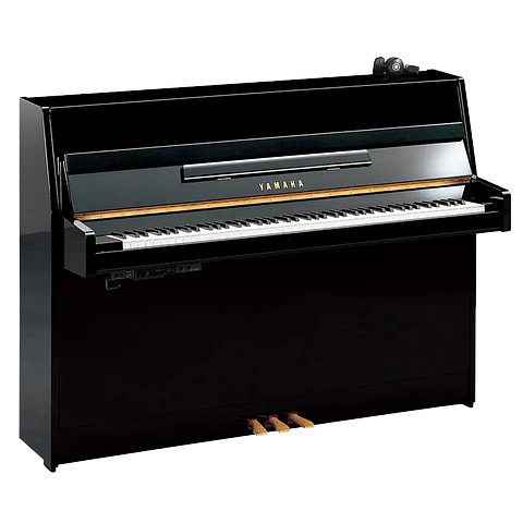 YAMAHA PIANO SILENT JU109 SC3 PE PIANO VERTICAL SILENT